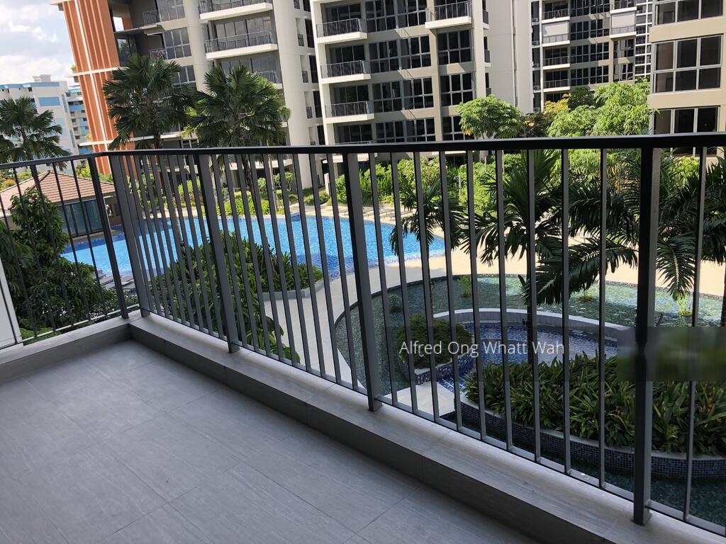 North Park Residences thumbnail photo